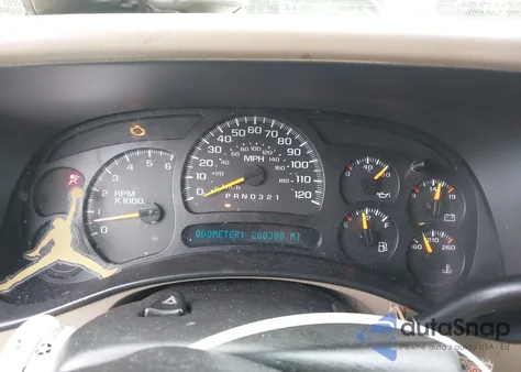 2006 Chevrolet Suburban 1500 Ls from USA, damaged, VIN 1GNEC16Z86J124231